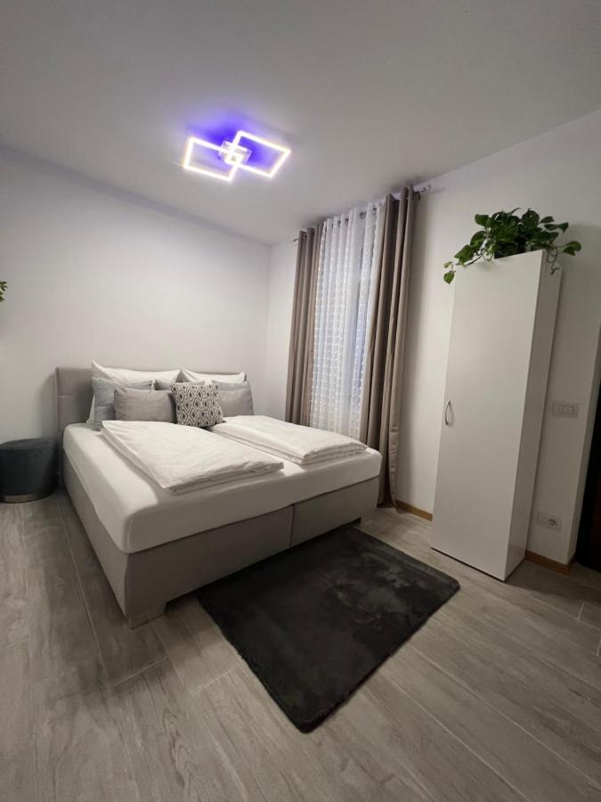 Guest House เมราโน ภายนอก รูปภาพ